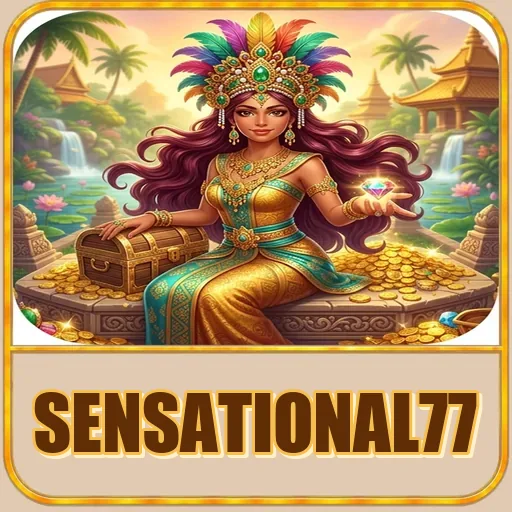 sensational77
