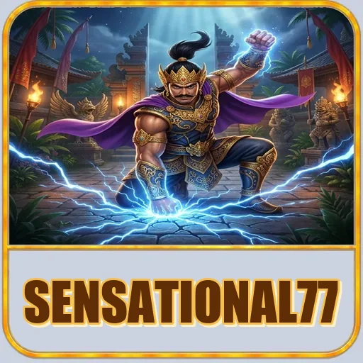 sensational77 - Peningkatan performa dan UI/UX terbaru
