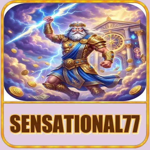 sensational77