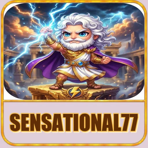 sensational77