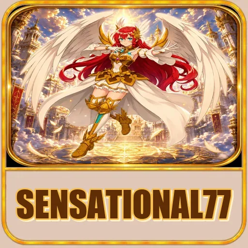 sensational77