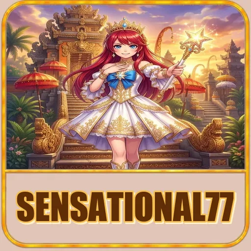 sensational77