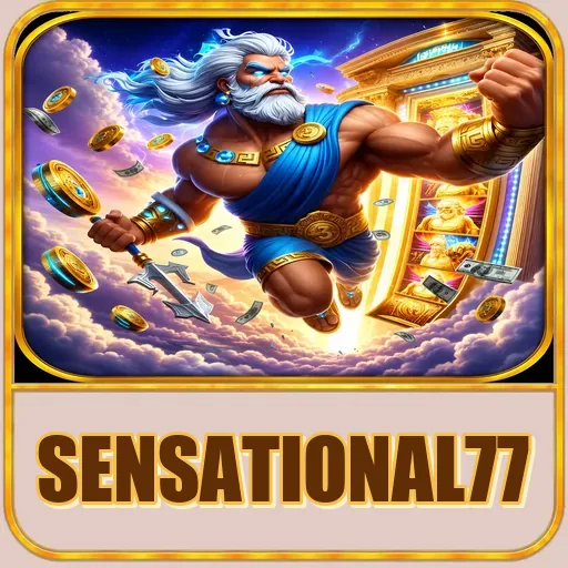 sensational77